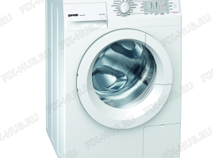 Стиральная машина Gorenje WA74600SAT (491928, PS10/25160) - Фото